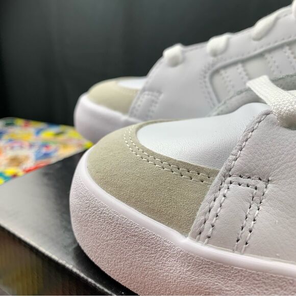 Adidas Superskate ADV High Tops Size 7 Womens - Picture 11 of 15